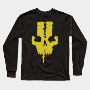 7th continent Long Sleeve T-Shirt